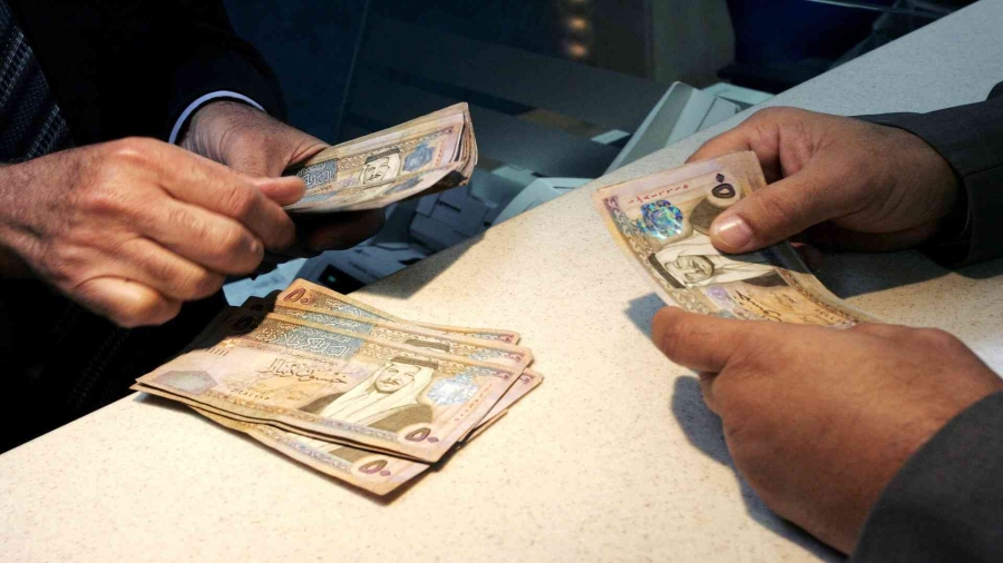 الأردن في المرتبة السادسة عربيًا بمتوسط الرواتب الشهرية لعام 2025
