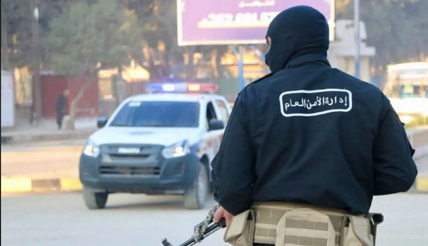 الأمن السوري يفكك عبوات "زرعتها قسد" بمنازل في حي الشيخ مقصود