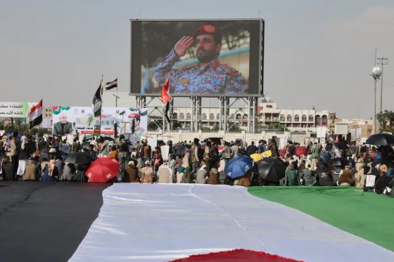 اعتقال 7 موظفين يمنيين بصنعاء بتهمة التجسس لـ"إسرائيل"