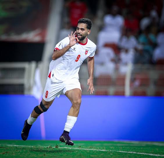 الأهلي المصري يتحرك لضم علي علوان