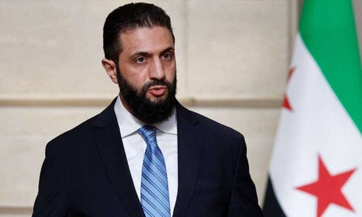الرئيس السوري يناقش مع وزراء مشروع تعديل قانون الاستثمار