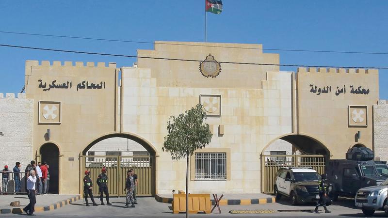 أمن الدولة تمهل متهمين 10 أيام لتسليم أنفسهم - أسماء