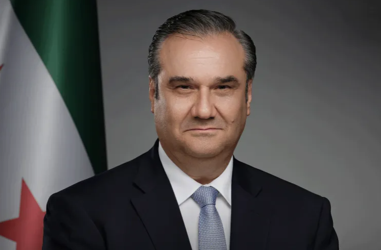 مصرف سوريا المركزي: الاقتصاد يتعافى أسرع من توقعات البنك الدولي