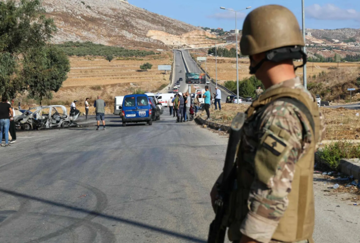 إنهاء الحرب في غزة هل ينسحب على جنوب لبنان ومتى؟
