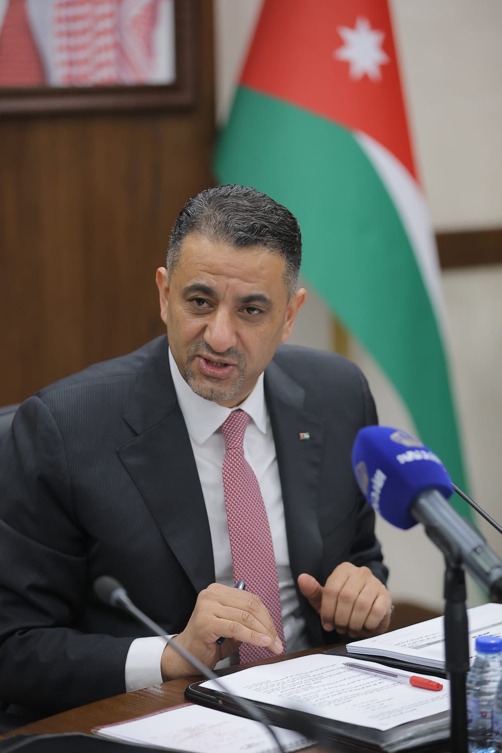 161 حادث سير مفتعلًا خلال 2025… وقطاع شركات التأمين يتراجع من 19 إلى 10 شركات