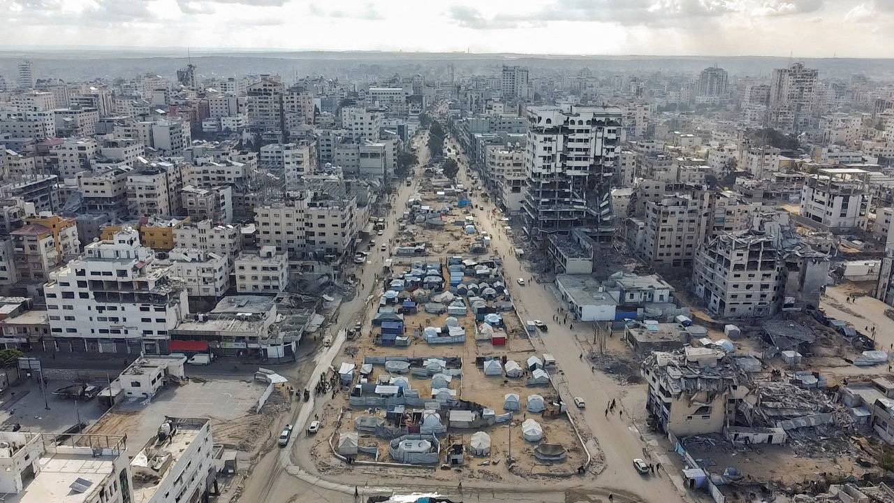 واشنطن: هجوم «وشيك» لـ«حماس» ضد سكان غزة ..  وسنتخذ «إجراءات»