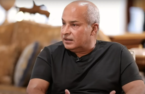  مكافحة الفساد تكشف تفاصيل شكوى المناصير