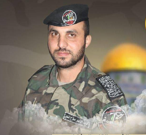 لماذا اغتالت "إسرائيل" أحمد سرحان؟ 