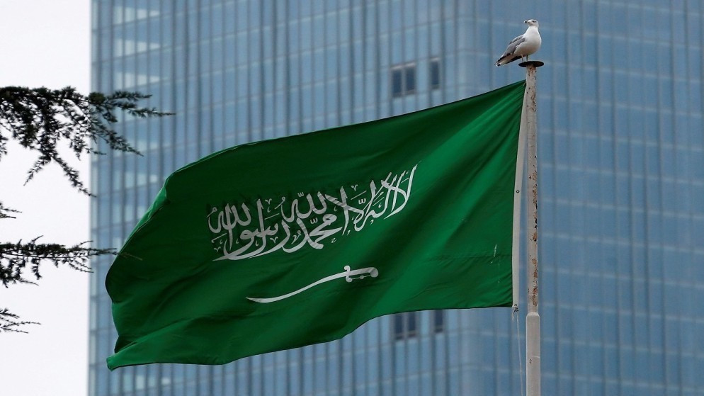 ترشيح الأمير منصور بن خالد آل سعود سفيرا للسعودية لدى الأردن