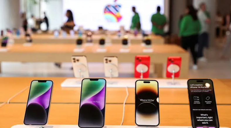 قائمة هواتف آيفون المتوافقة مع إصدار "iOS 26" المقبل