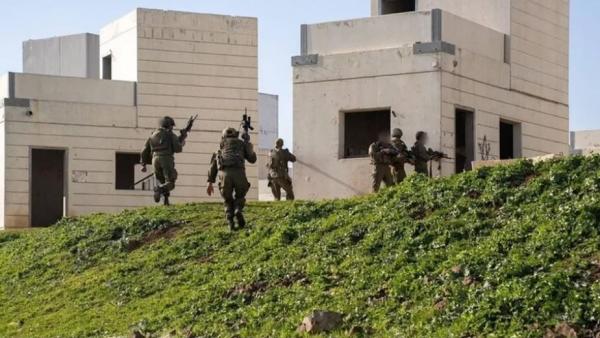 إسرائيل تقرر فرض "الخط الأصفر" في جنوب لبنان لمنع عودة سكان 55 قرية 