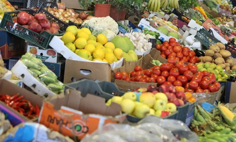 الأمطار تبشّر بموسم زراعي ناجح ..  لكن لماذا ما زالت أسعار الخضار مرتفعة؟