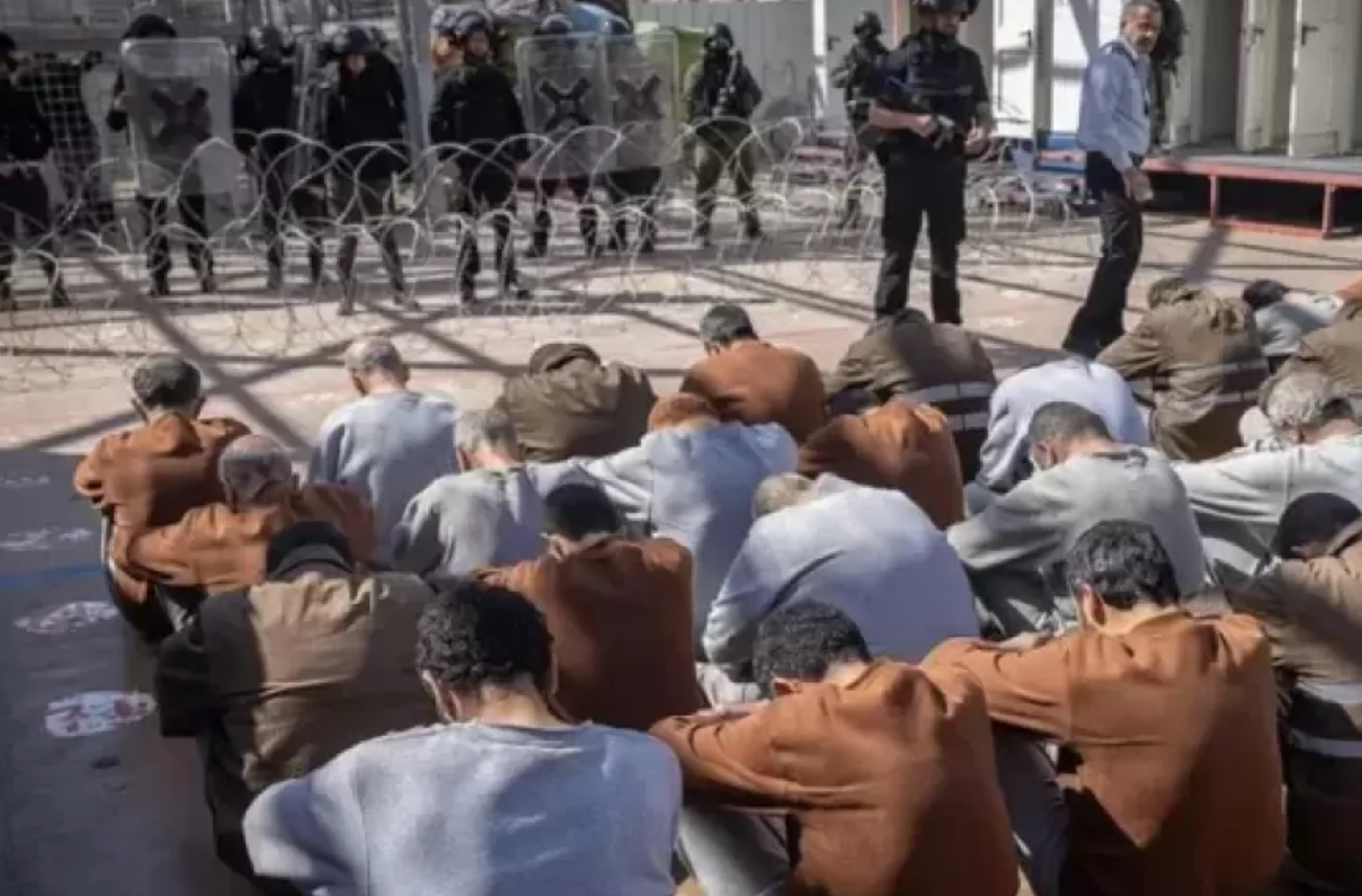 شؤون الأسرى: تصاعد وتيرة العزل الانفرادي في ظروف غير مسبوقة بسجون الاحتلال