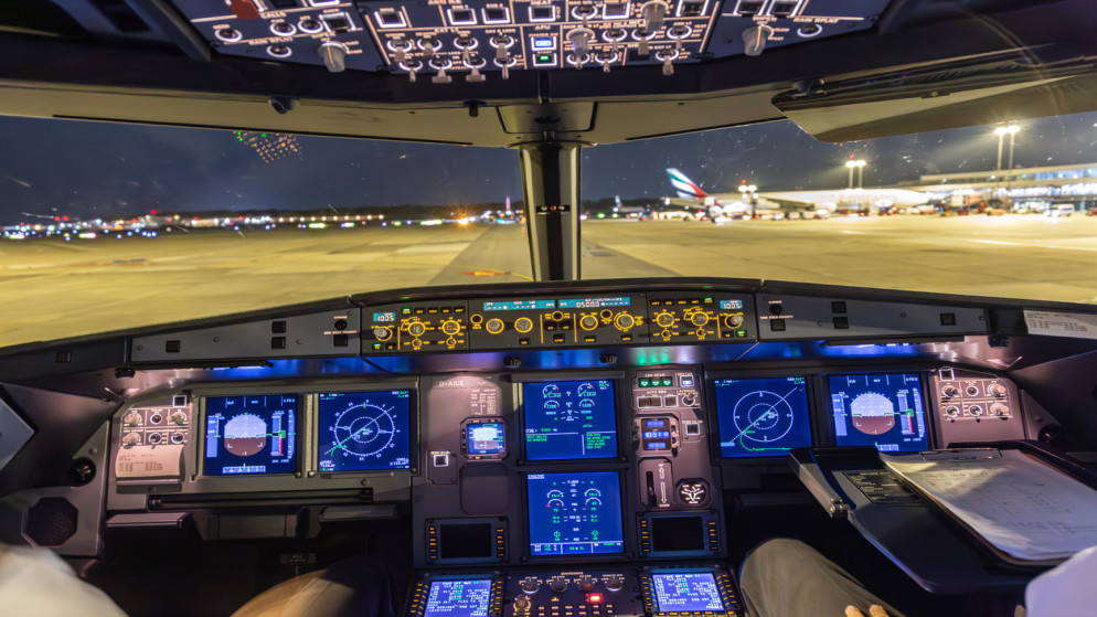 إيه إن إيه اليابانية تلغي 65 رحلة جوية بعد استدعاء لطائرات إيرباص إيه320