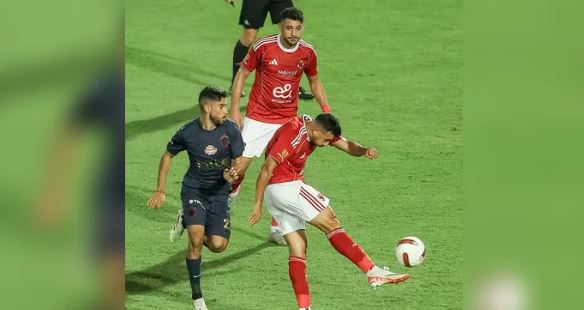 خلال قمة الأهلي والزمالك ..  واقعة لم تحدث منذ أكثر من 50 عاما