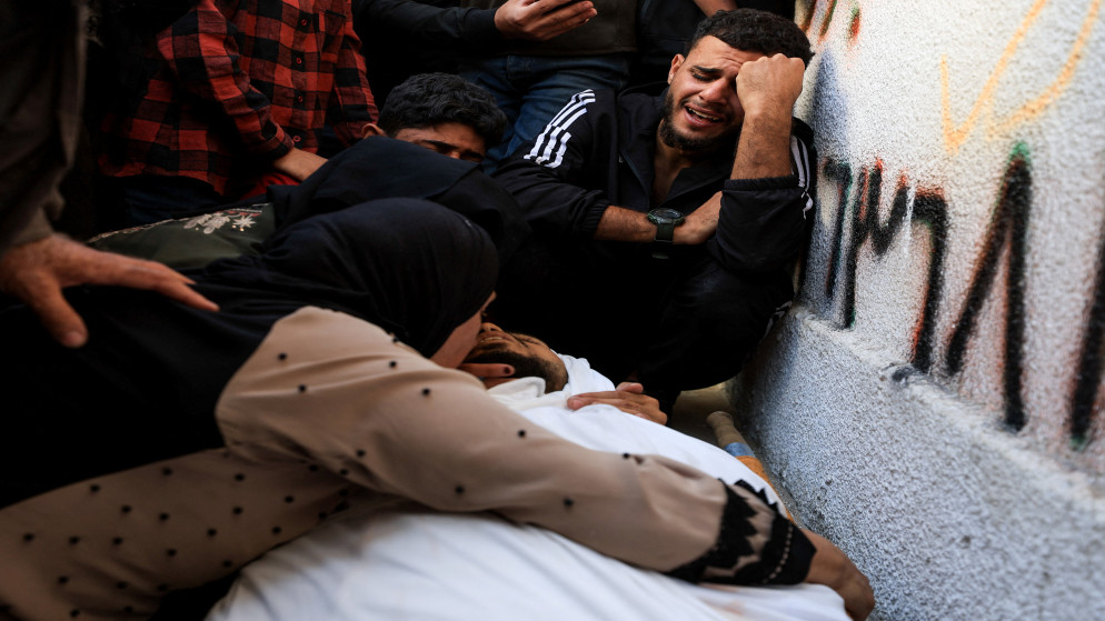 "صحة غزة": 345 شهيدا منذ اتفاق وقف إطلاق النار في تشرين الأول الماضي