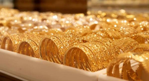 ارتفاع أسعار الذهب محليا إلى 97.90 دينارا للغرام
