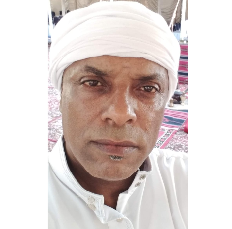 أبو دامس: خطأ في الترتيب التنافسي حرمَني حقي الوظيفي لسنوات دون توضيح