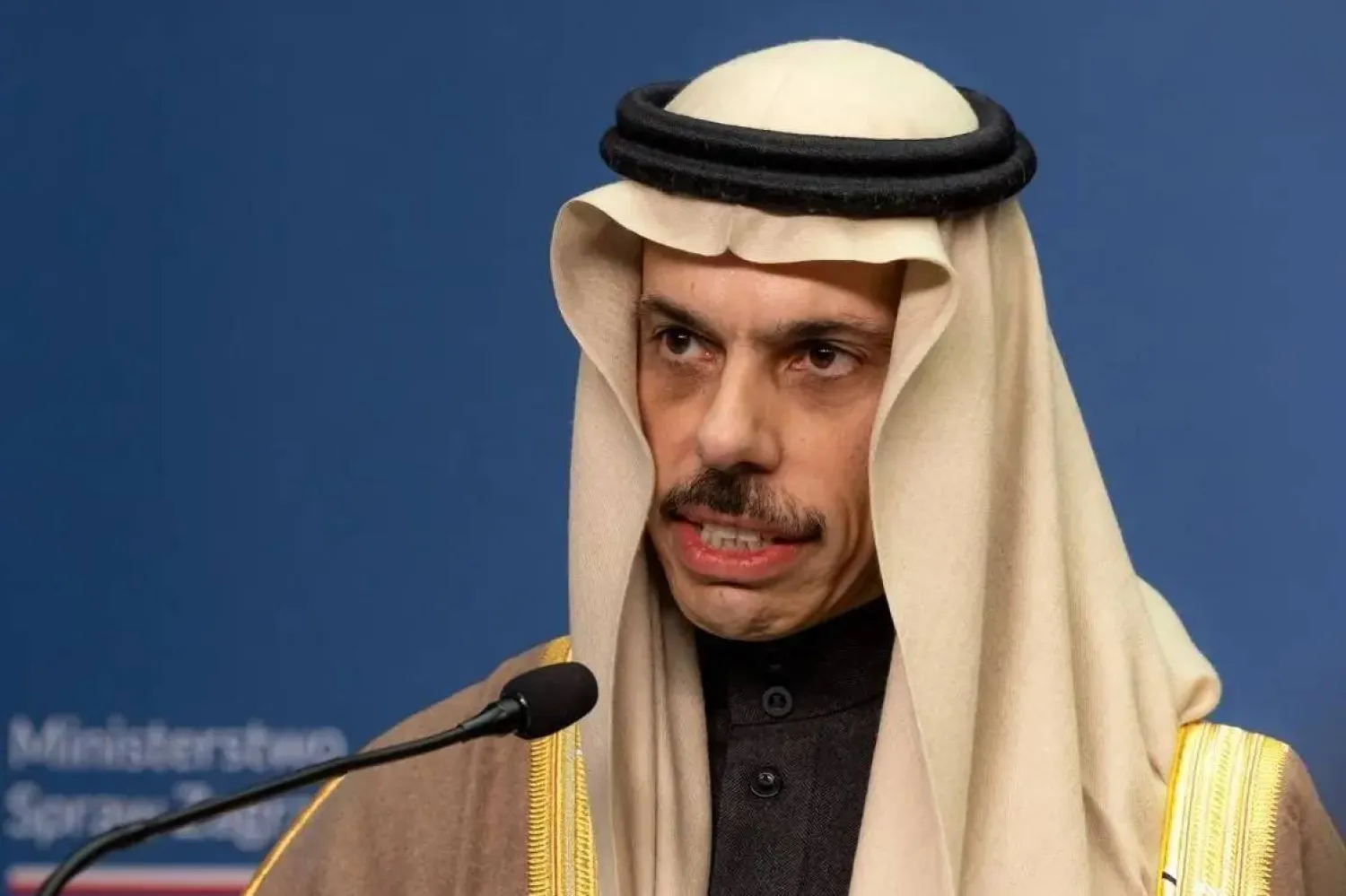 السعودية: علاقتنا مع الإمارات مهمة للاستقرار الإقليمي