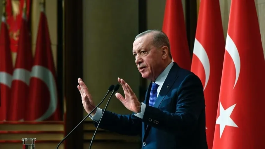 أردوغان يتعهد بتشديد أمن المدارس بعد أعنف هجوم بتاريخ البلاد