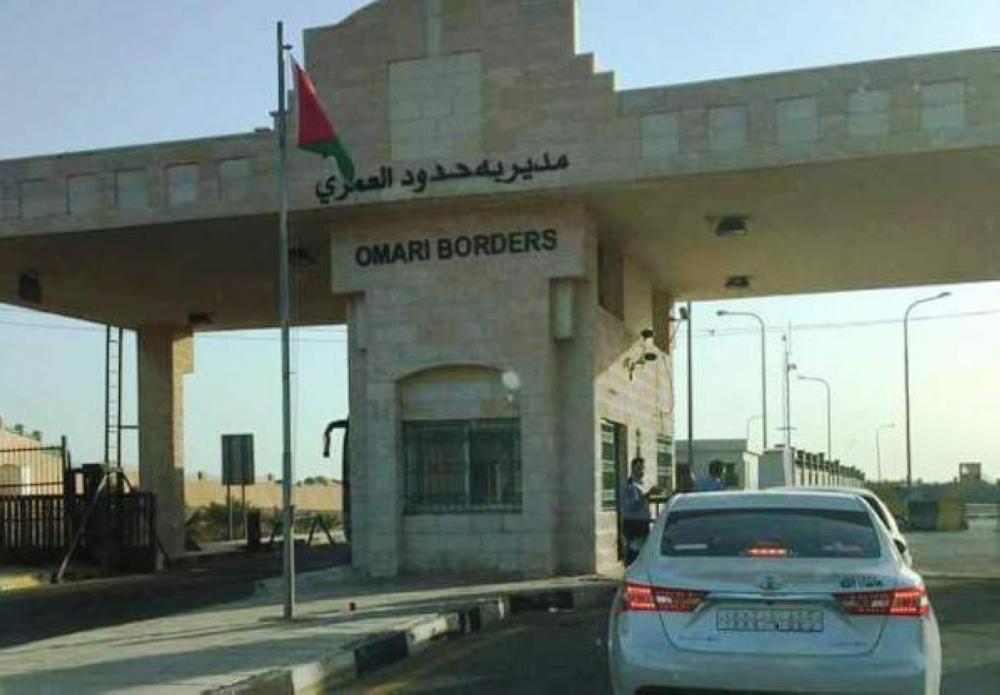 رسوم جديدة على سيارات الأردنيين القادمين من الخارج تدخل حيّز التنفيذ