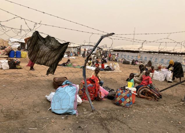 السودان: أكثر من 3 آلاف وفاة و120 ألف مصاب جراء الكوليرا