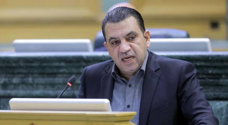 "فلسطين النيابية" و"الصحفيين" يوحّدان جهودهما لمواجهة التحديات ودعم الشعب الفلسطيني