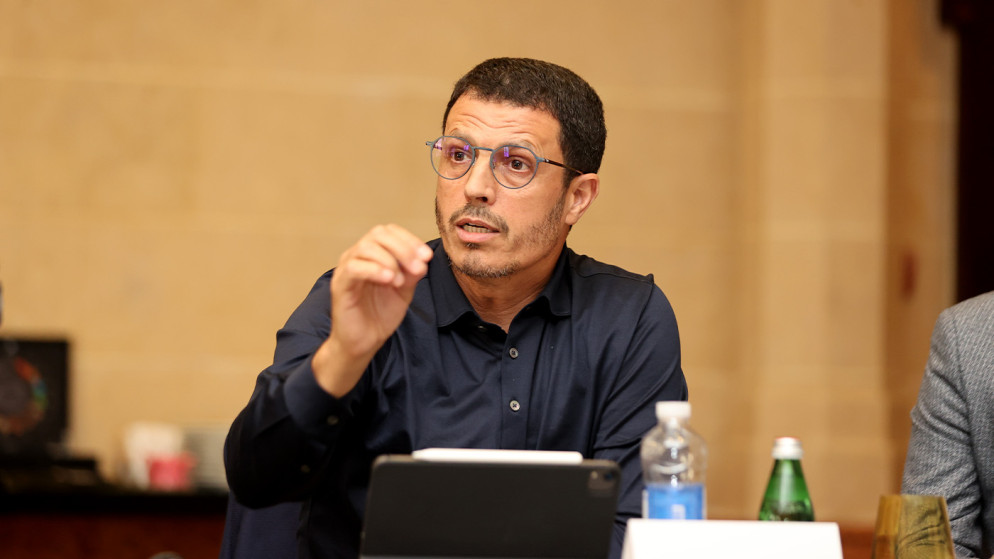 سلامي: الأندية المحلية والمدربون الوطنيون يشكلون الركيزة الأساسية للمنتخبات الوطنية