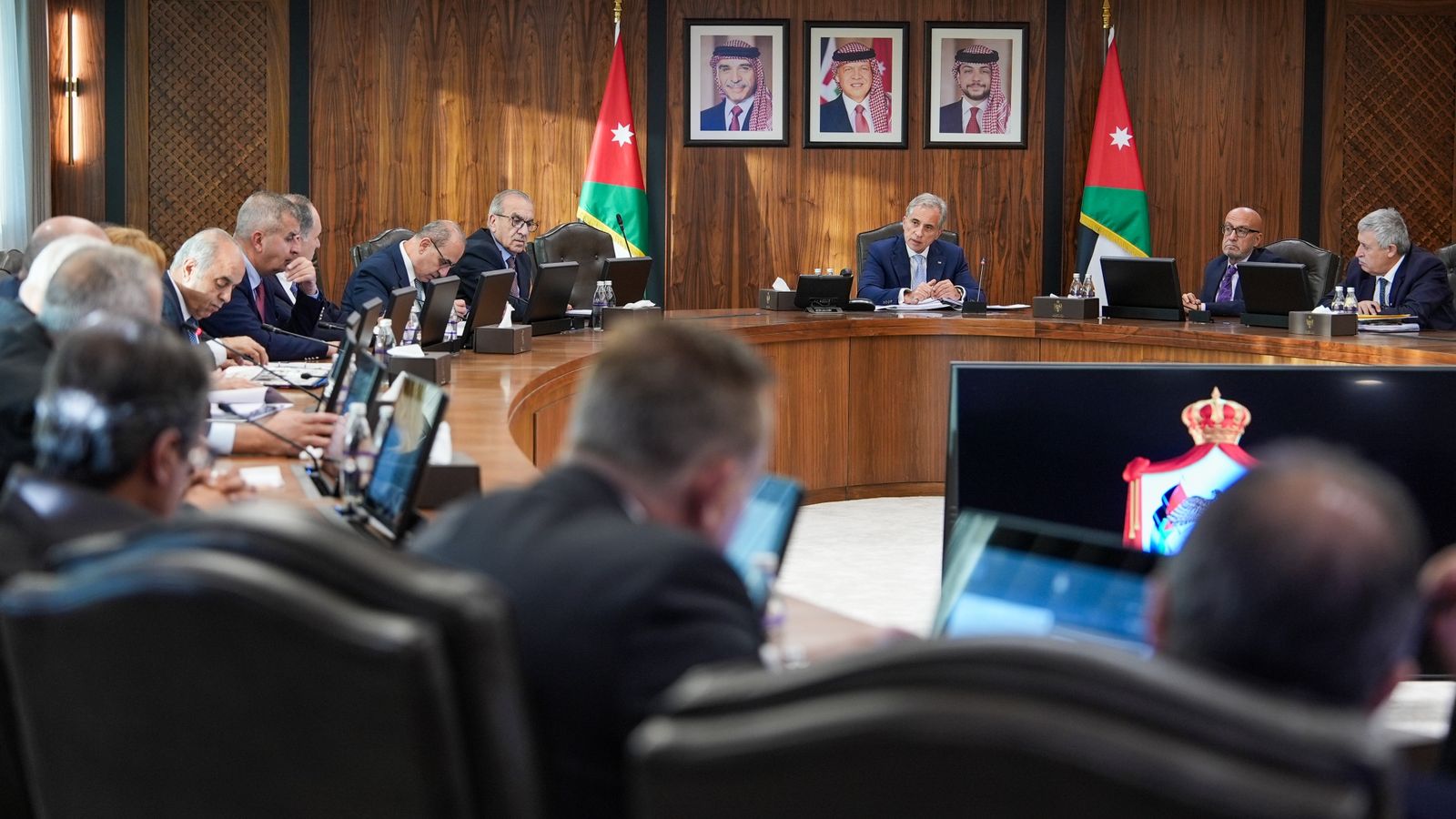 مجلس الوزراء يُقرِّر الموافقة على الأسباب الموجبة لمشروع قانون معدِّل لقانون المُلْكيَّة العقاريَّة لسنة 2026م