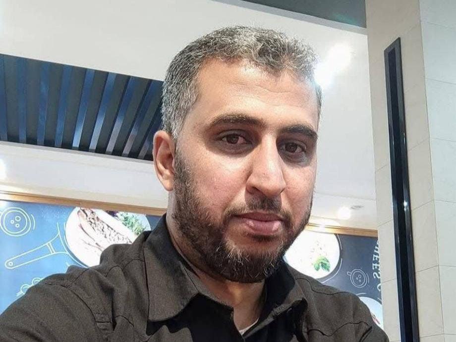 اغتيال مدير مباحث شرطة خانيونس من قبل عملاء للاحتلال  