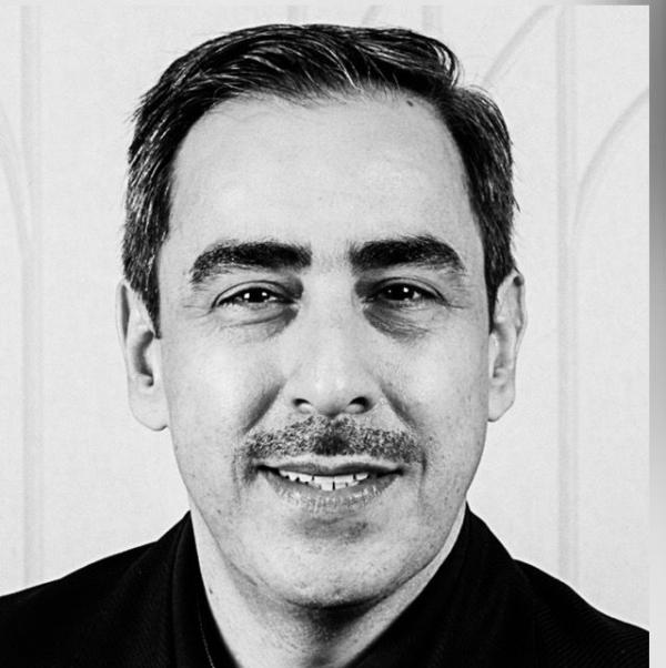 المهندس مضر غالب الزعبي  ..  مبارك المنصب الجديد