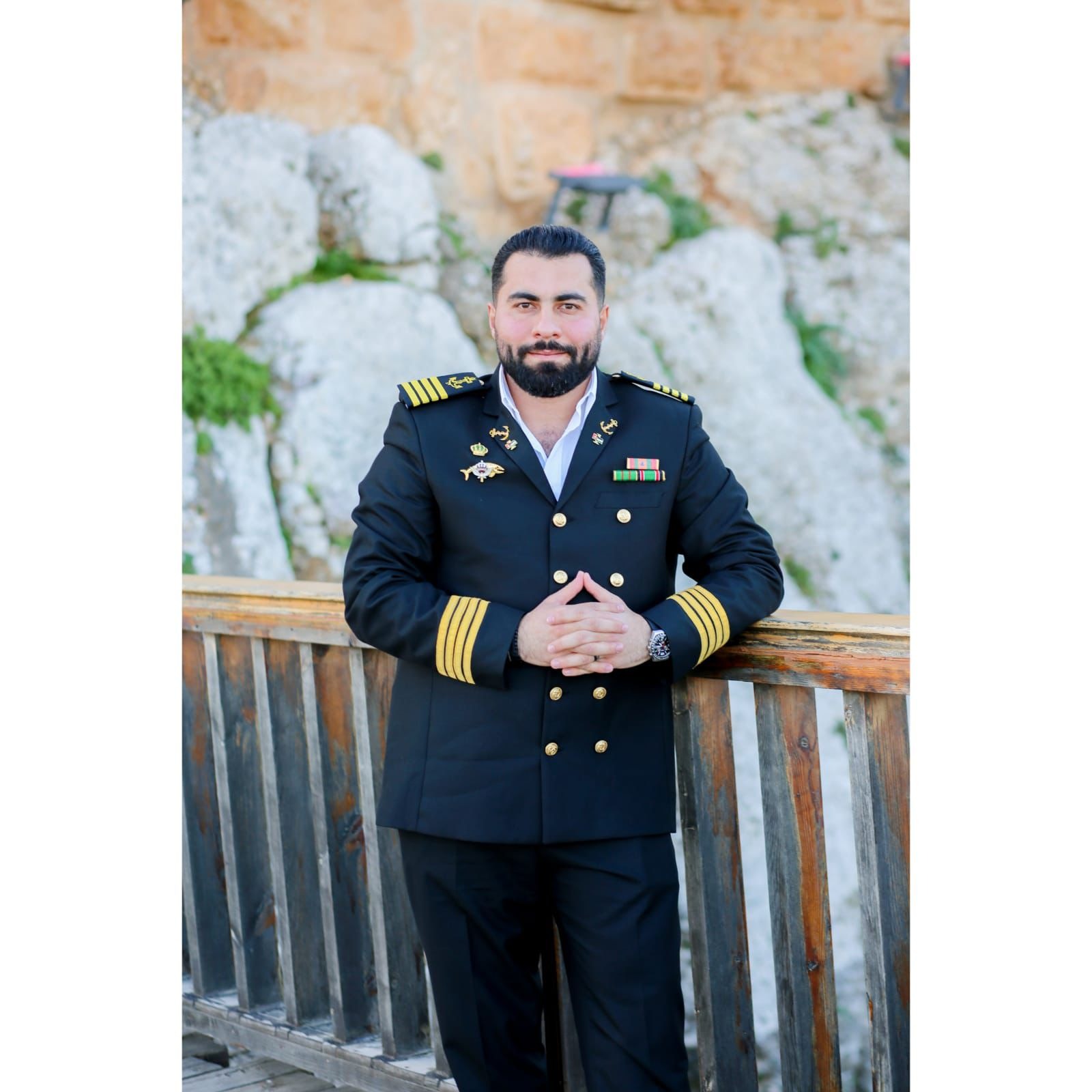 من أعماق البحار إلى مكاتب القرار… تعرّف على مطالب البحّارة الأردنيين لتعزيز السيادة الاقتصادية – القضاة يوضح