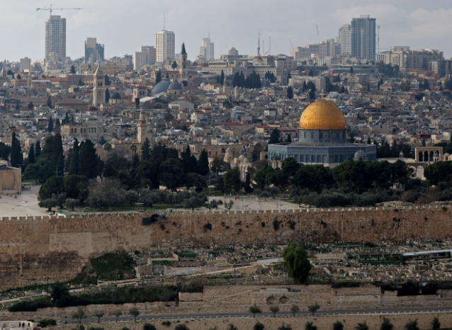 محافظة القدس تحذر من برنامج لجماعات الهيكل المزعوم ضد الأقصى على مدار شهر كامل