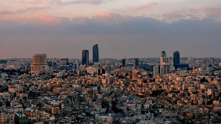 موديز: الاقتصاد الأردني أظهر قدرة على الصمود رغم توترات الشرق الأوسط ..  وتتوقع نموه إلى 3% تدريجيا  