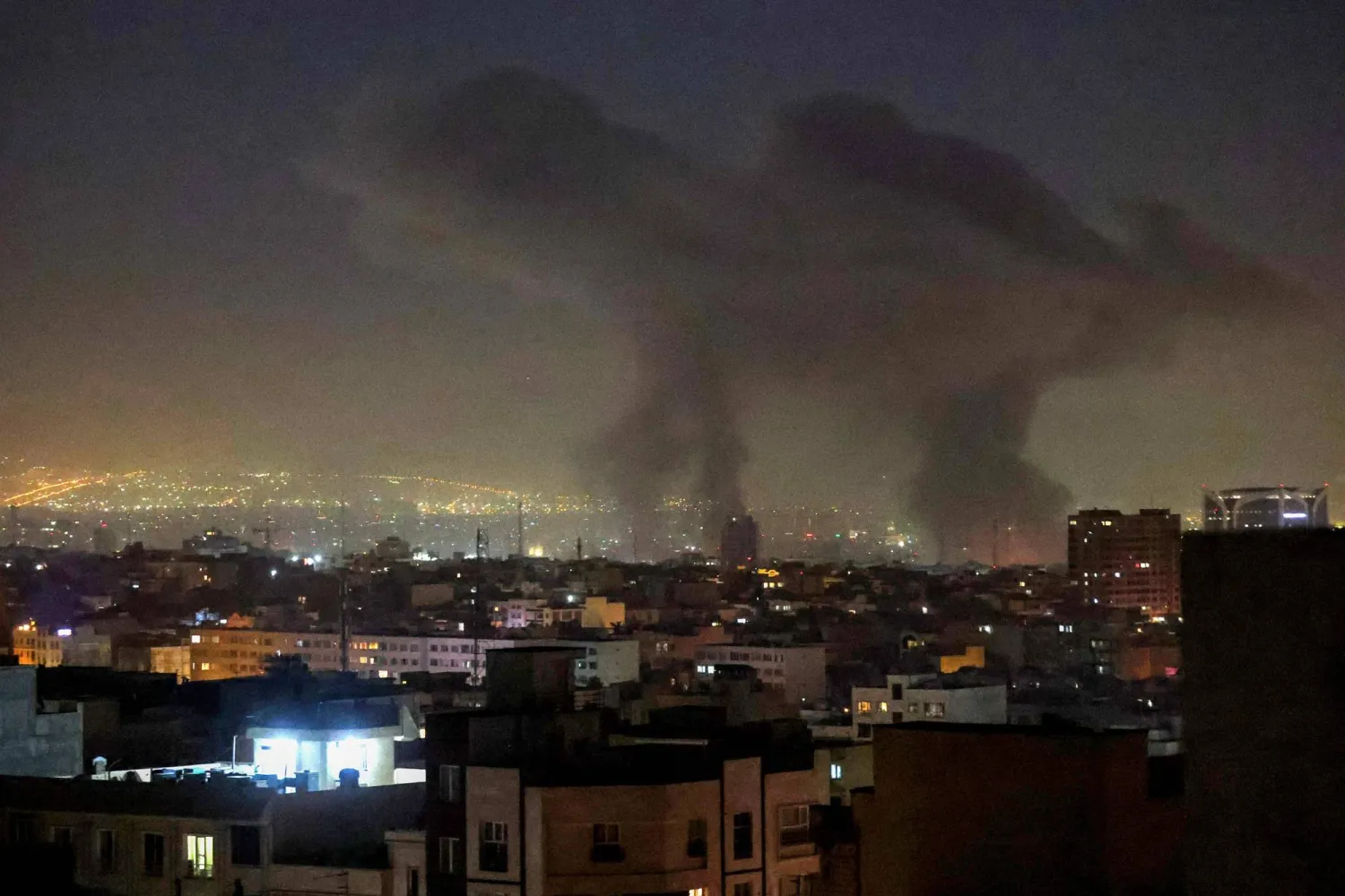 الجيش الإسرائيلي: مستعدون لمواصلة العمليات ضد إيران لأسابيع 