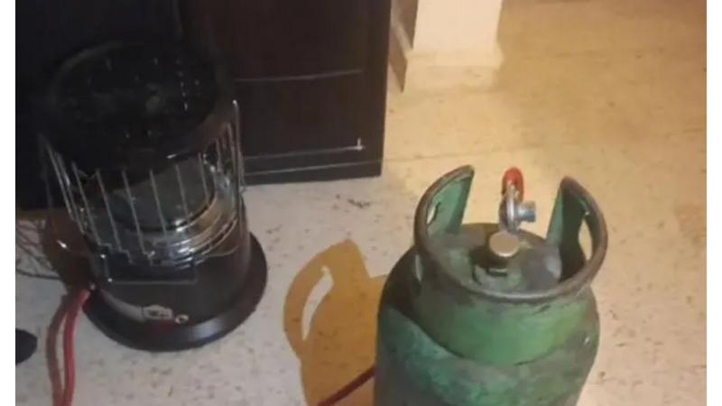 8 إصابات جديدة جراءة استخدام مدافئ "شموسة"