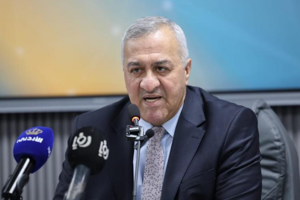 النوايسة: منتدى التواصل يبرز جهود وإنجازات المؤسسات الحكومية