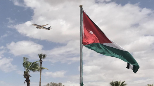 "الطيران المدني": قرار إغلاق الأجواء مشترك يتم اتخاذه من مستويين مدني وعسكري
