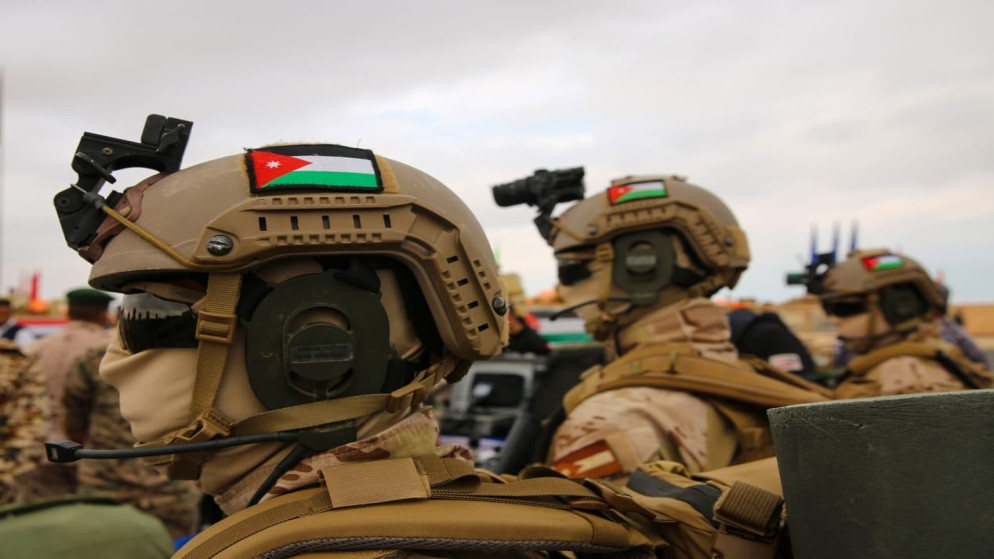 ما هو برنامج النفقات الطارئة الذي سيمول خدمة العلم بقيمة 20 مليونا؟