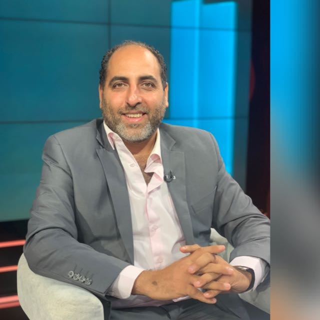 محلل سياسي لبناني لـ "أخبار اليوم" : ترامب يحاول كسب أوراق سياسية عبر الملف الفلسطيني وتسويات إقليمية