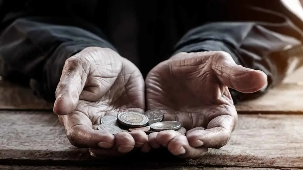 ضبط 982 متسولًا ..  لماذا لا يتم تأهيلهم ولماذا يعودون للشارع في اليوم التالي؟