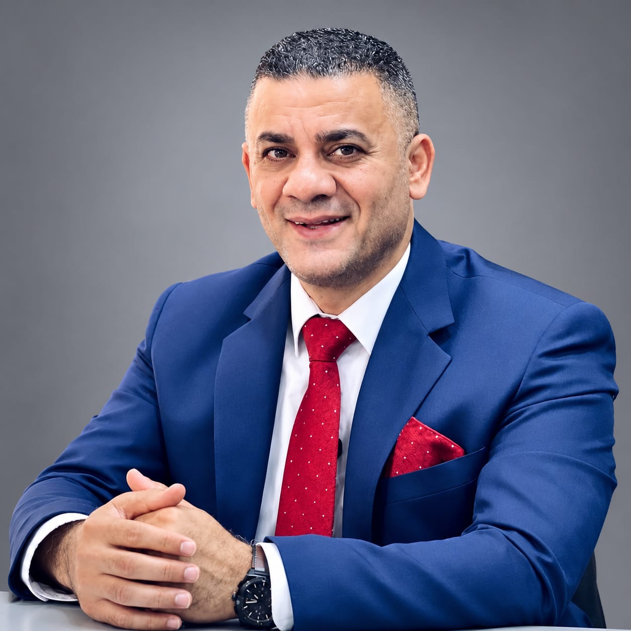  أبو عمارة: المدارس الأردنية توحّد رسالتها في إدانة إرهاب الكرك وتعزيز قيم الانتماء والوحدة الوطنية