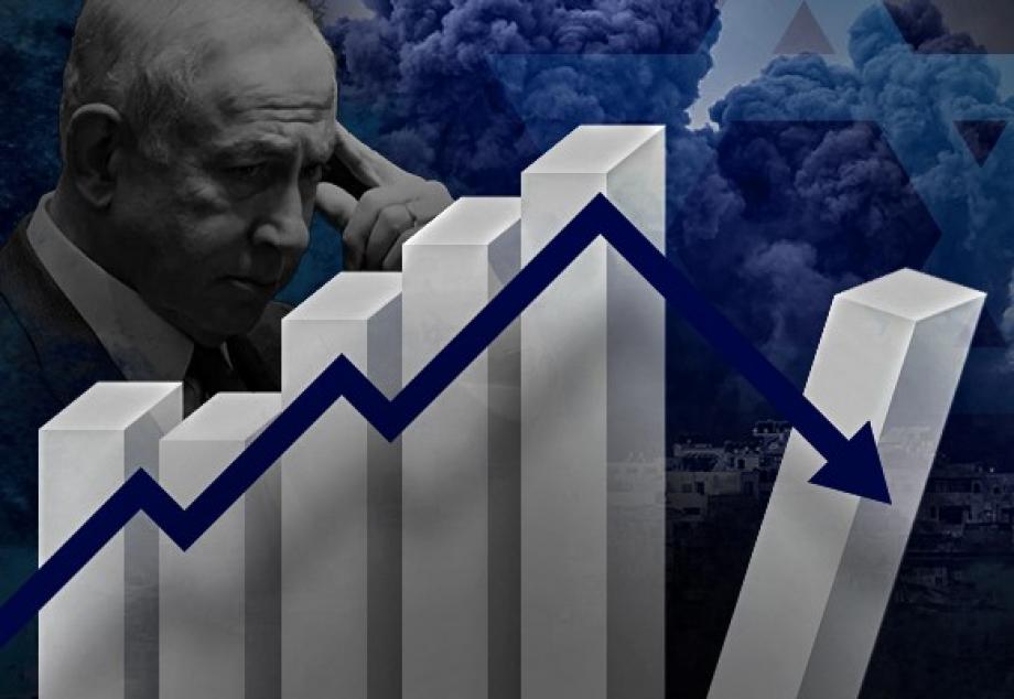 لماذا تخشى حكومة الاحتلال العقوبات الاقتصادية الأوروبية؟ 