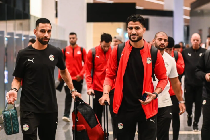 كأس العرب: المنتخبات المشاركة تبدأ التوافد إلى الدوحة