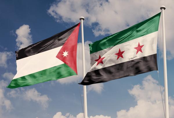 اتفاقية لتفعيل التعاون بين مجتمعي الأعمال بالأردن وسوريا 