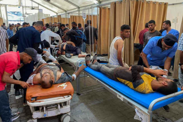 إعلام "إسرائيلي": تقدم كبير في محادثات اتفاق وقف إطلاق النار في غزة