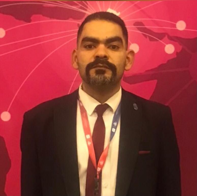 الولاء والإنتماء ..  في عيد ميلاد سيد البلاد جلالة الملك عبد الله الثاني ابن الحسين