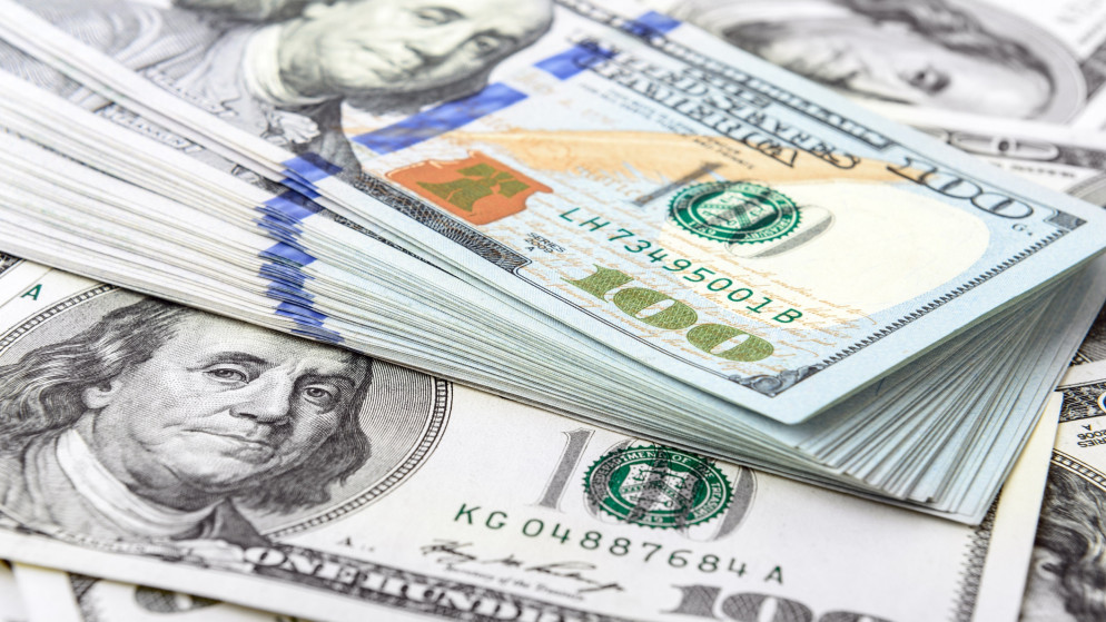 2.1 مليار دولار تعهدات تلقّتها وزارة التخطيط في نيسان لتمويل مشاريع