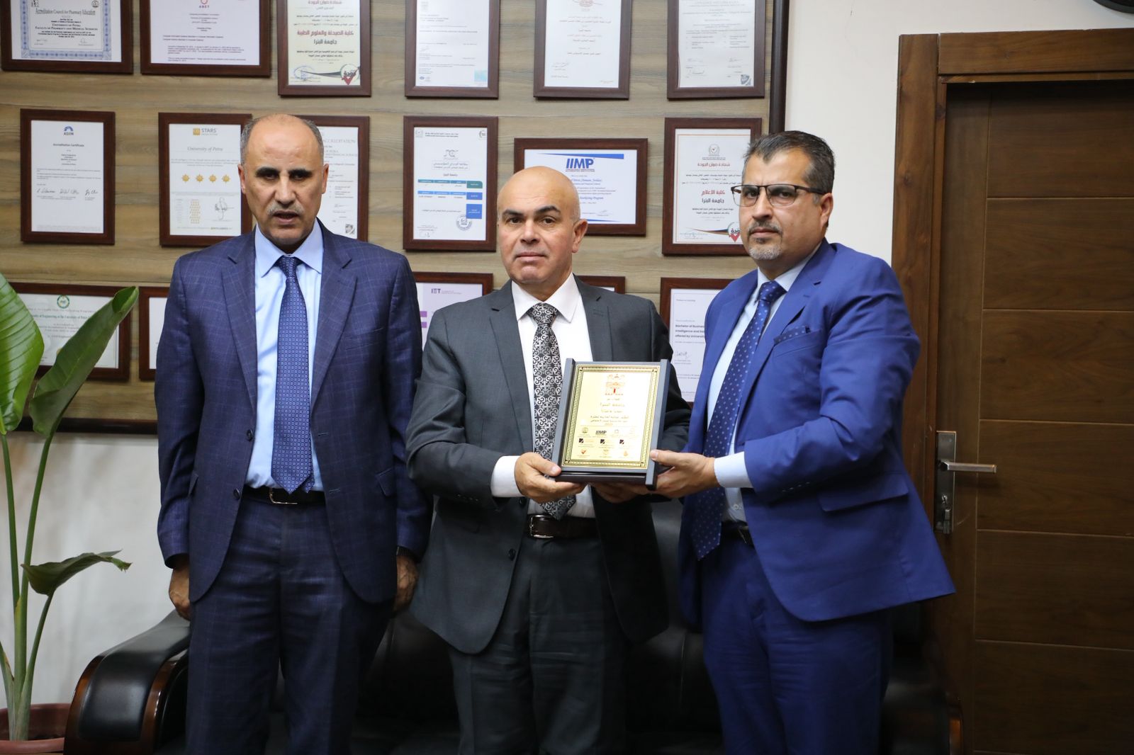 الضمان الاجتماعي: نسعى لتأمين حياة كريمة للعاملين والمتقاعدين عبر منظومة متكاملة من التأمينات والخدمات