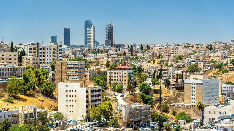 ارتفاع تدريجي على الحرارة الخميس وأجواء حارة نهاية الأسبوع